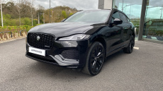 Jaguar F-Pace 2.0 P400e R-Dynamic HSE Black 5dr Auto AWD Estate